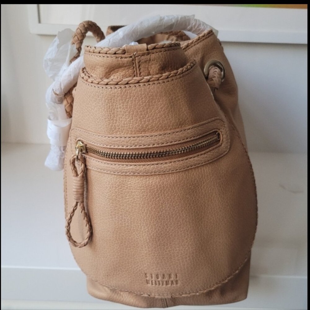 STUART WEITZMAN Tote Bag - Picture 12 of 12